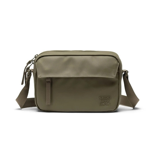 Herschel Τσάντα ώμου Alberni Crossbody Weather Resistant - 3L
